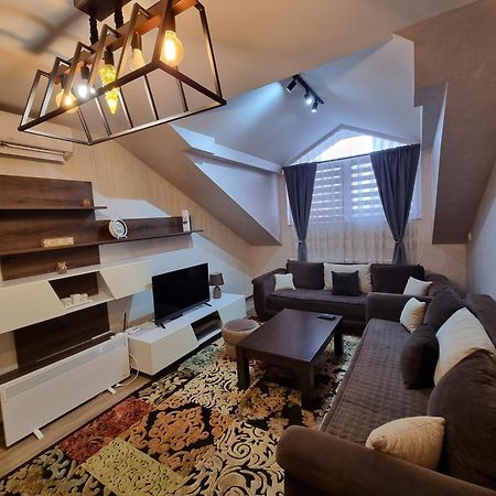 נובי פאזאר Avio Apartmani 2018 חדר תמונה