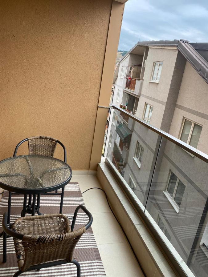 נובי פאזאר Avio Apartmani 2018 מראה חיצוני תמונה