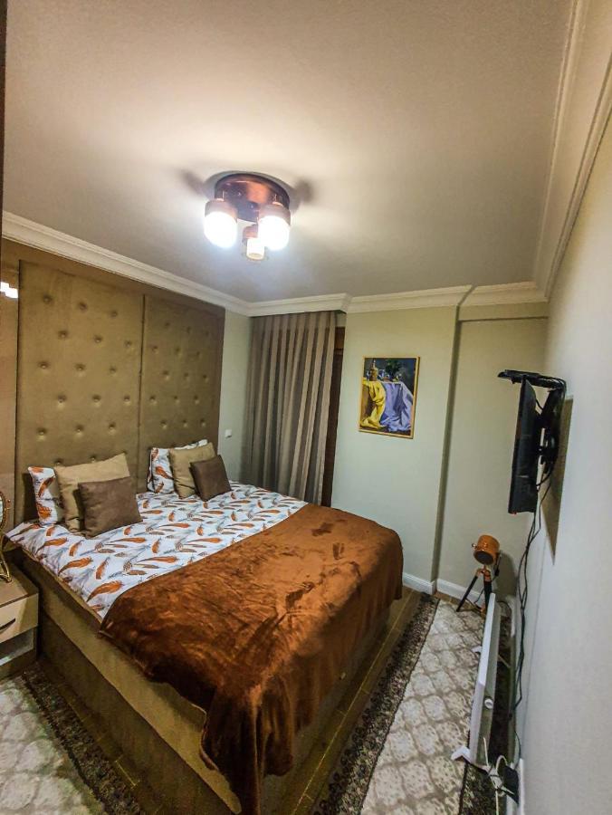 נובי פאזאר Avio Apartmani 2018 מראה חיצוני תמונה