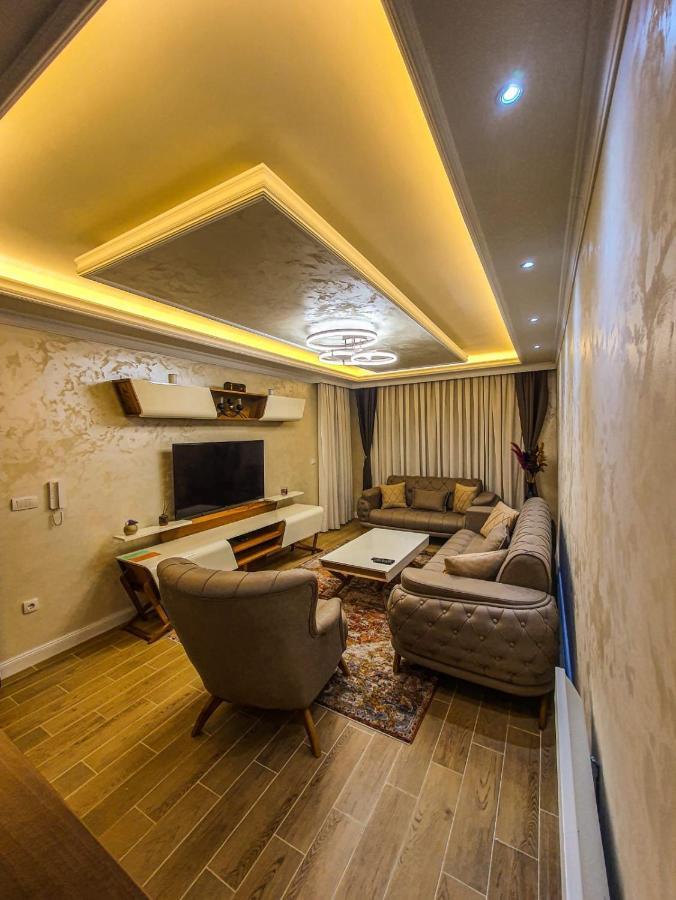 נובי פאזאר Avio Apartmani 2018 מראה חיצוני תמונה