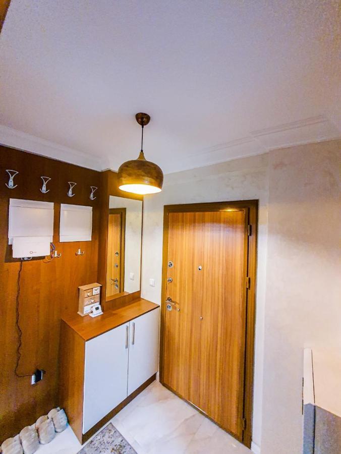 נובי פאזאר Avio Apartmani 2018 מראה חיצוני תמונה