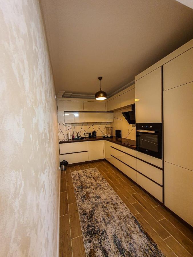 נובי פאזאר Avio Apartmani 2018 מראה חיצוני תמונה