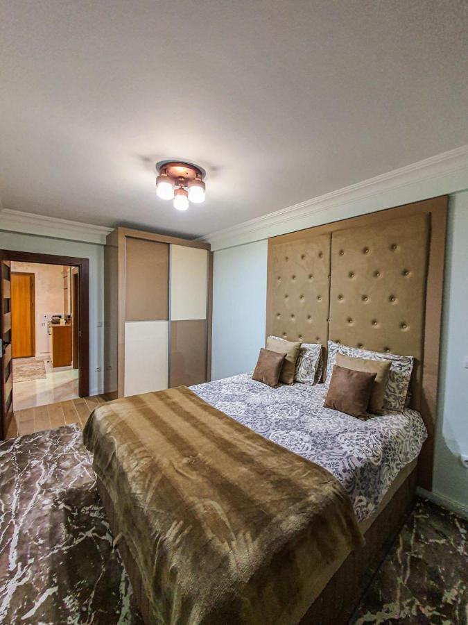 נובי פאזאר Avio Apartmani 2018 מראה חיצוני תמונה