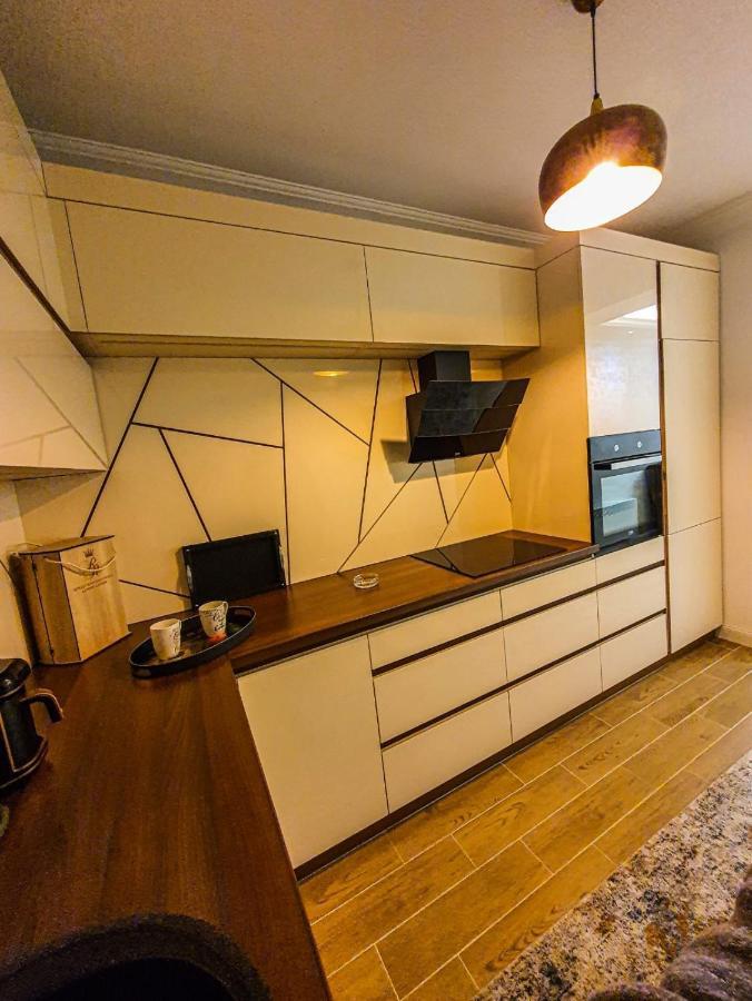 נובי פאזאר Avio Apartmani 2018 מראה חיצוני תמונה