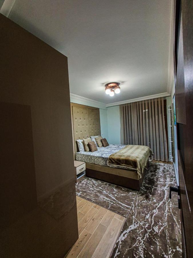 נובי פאזאר Avio Apartmani 2018 מראה חיצוני תמונה