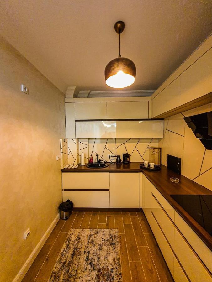 נובי פאזאר Avio Apartmani 2018 מראה חיצוני תמונה