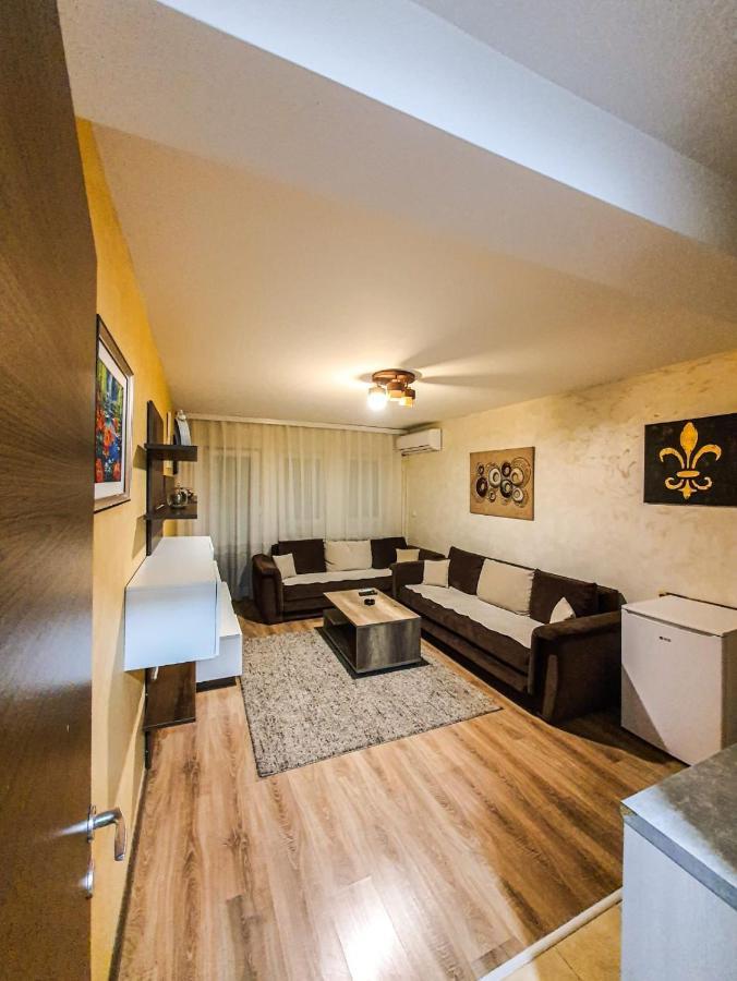 נובי פאזאר Avio Apartmani 2018 מראה חיצוני תמונה