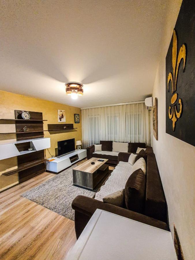 נובי פאזאר Avio Apartmani 2018 מראה חיצוני תמונה