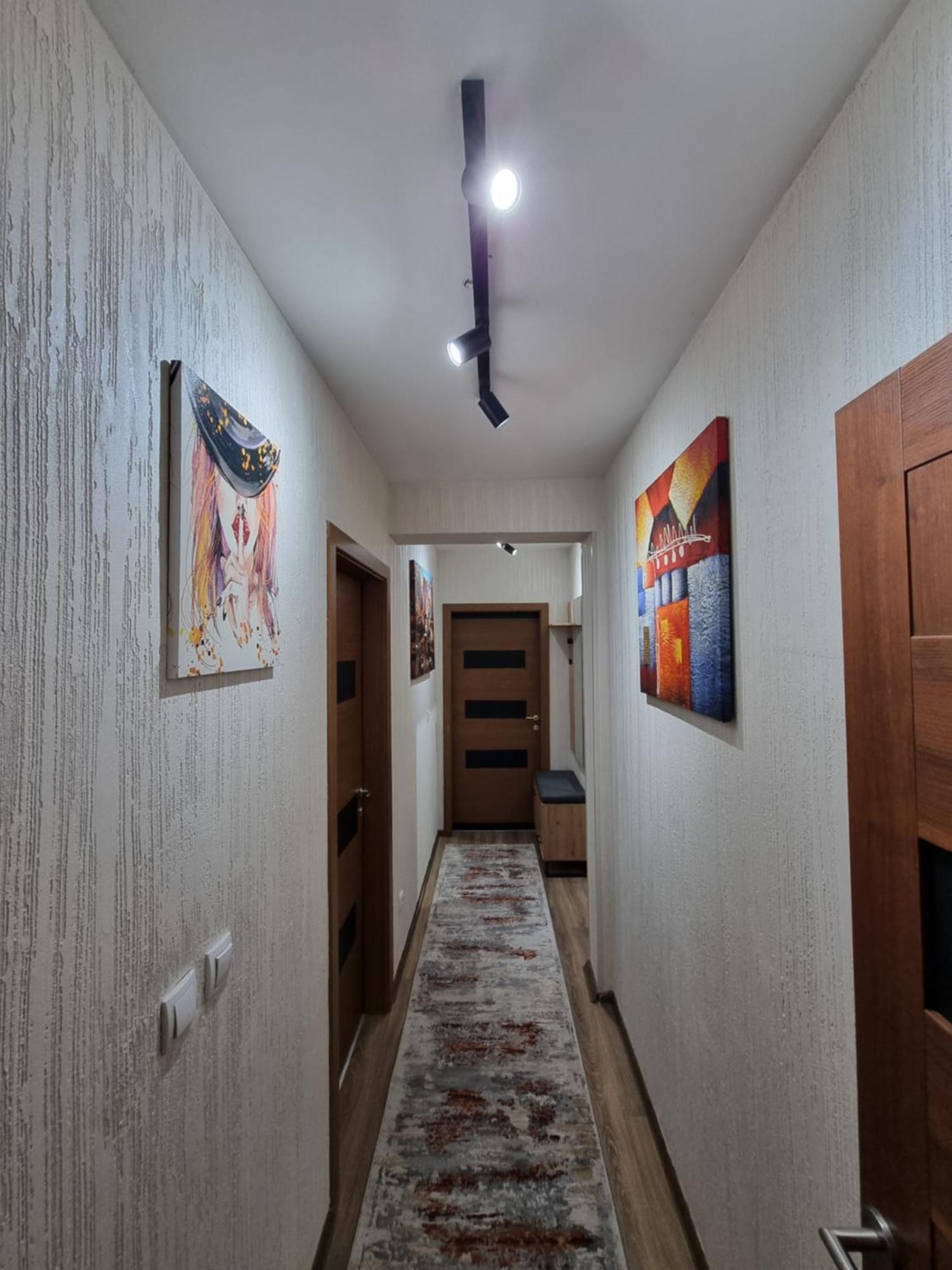 נובי פאזאר Avio Apartmani 2018 חדר תמונה