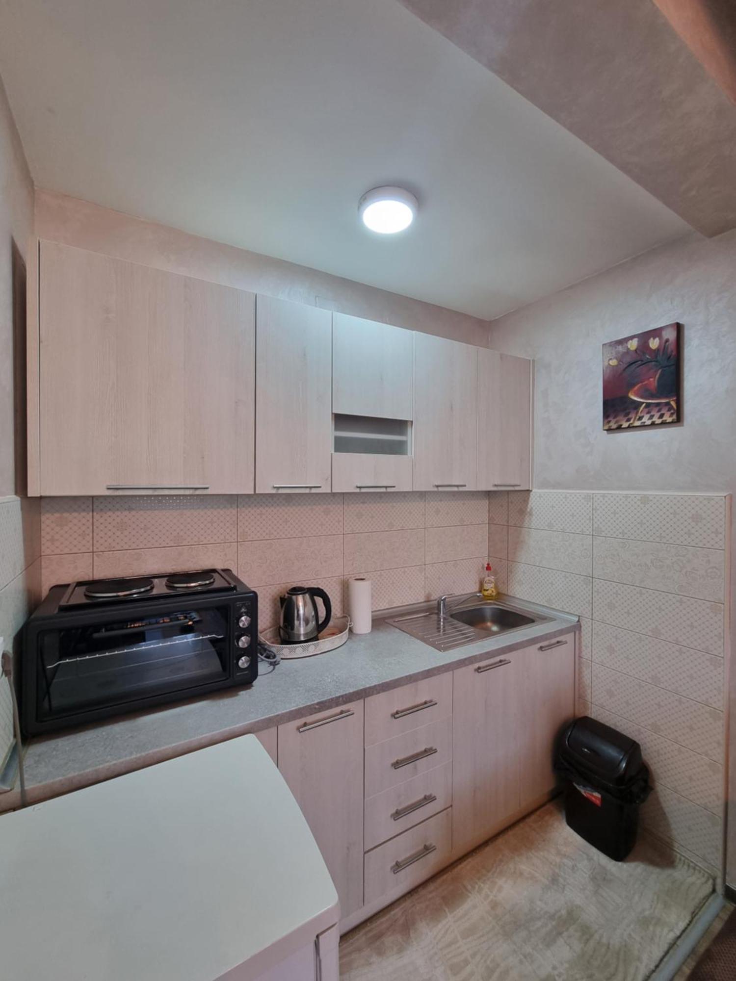נובי פאזאר Avio Apartmani 2018 חדר תמונה