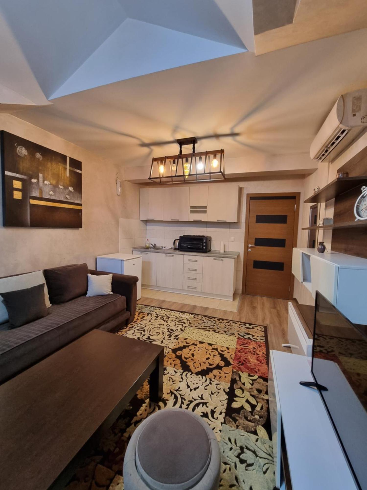 נובי פאזאר Avio Apartmani 2018 חדר תמונה