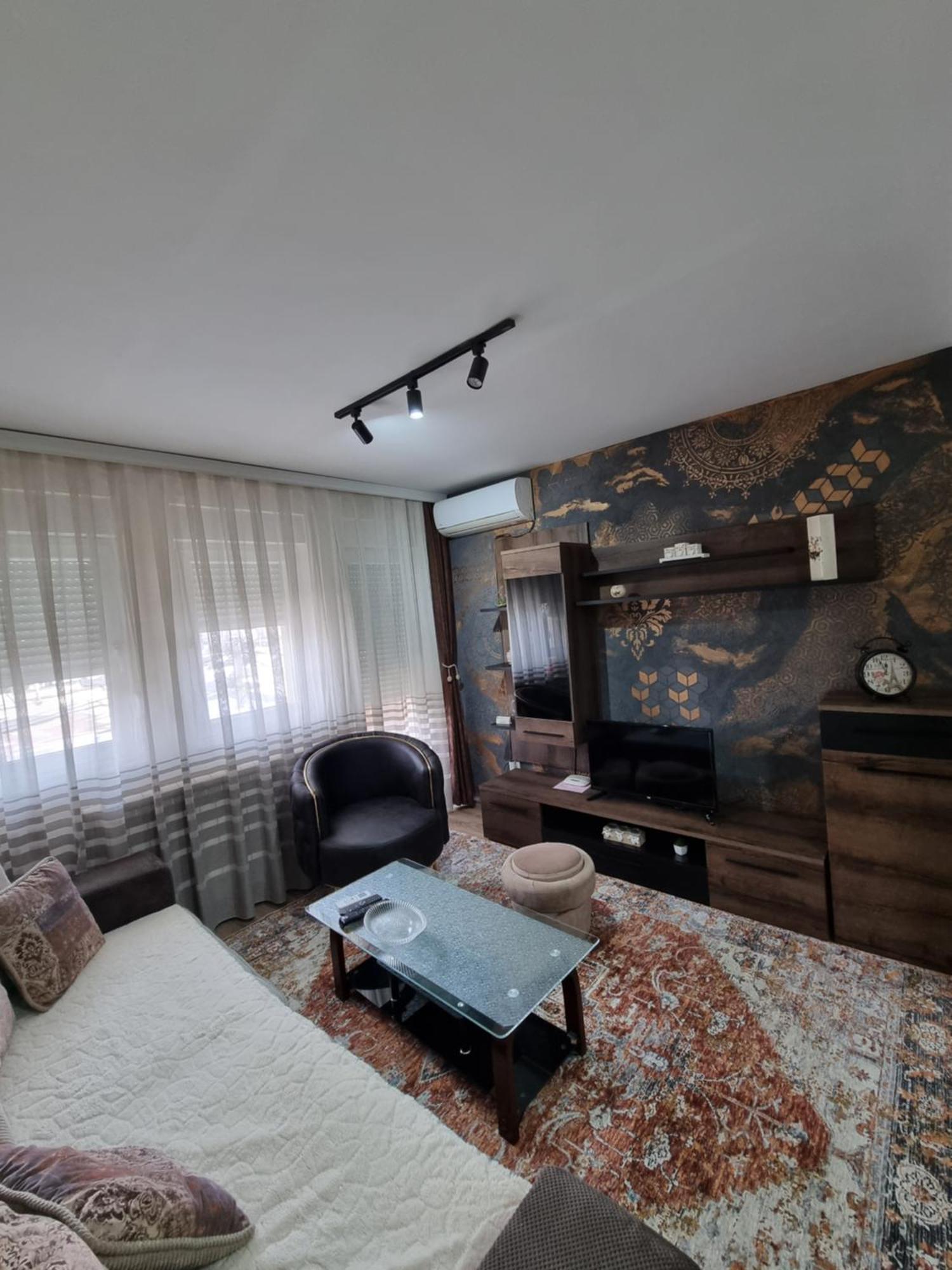 נובי פאזאר Avio Apartmani 2018 מראה חיצוני תמונה