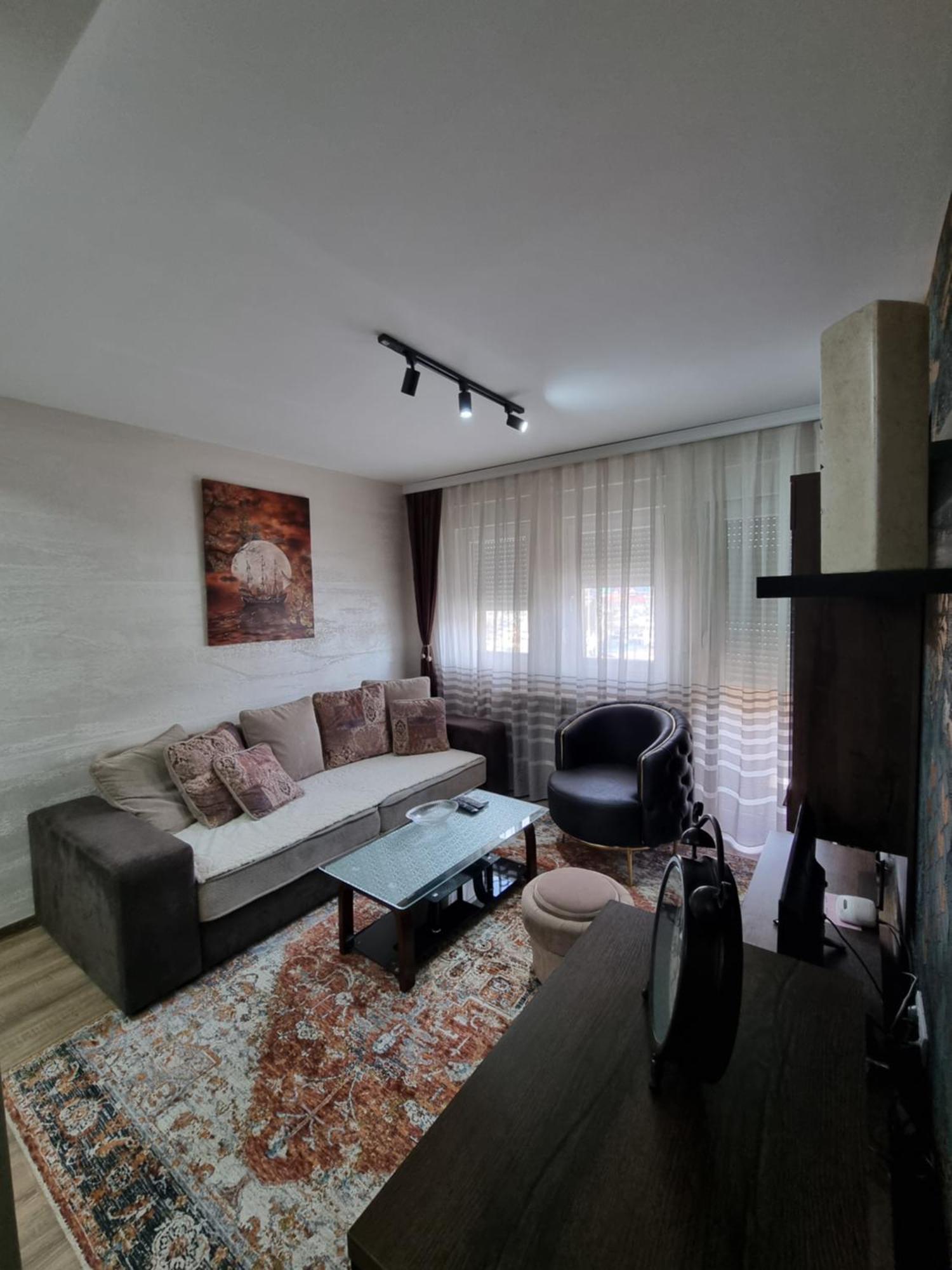 נובי פאזאר Avio Apartmani 2018 מראה חיצוני תמונה