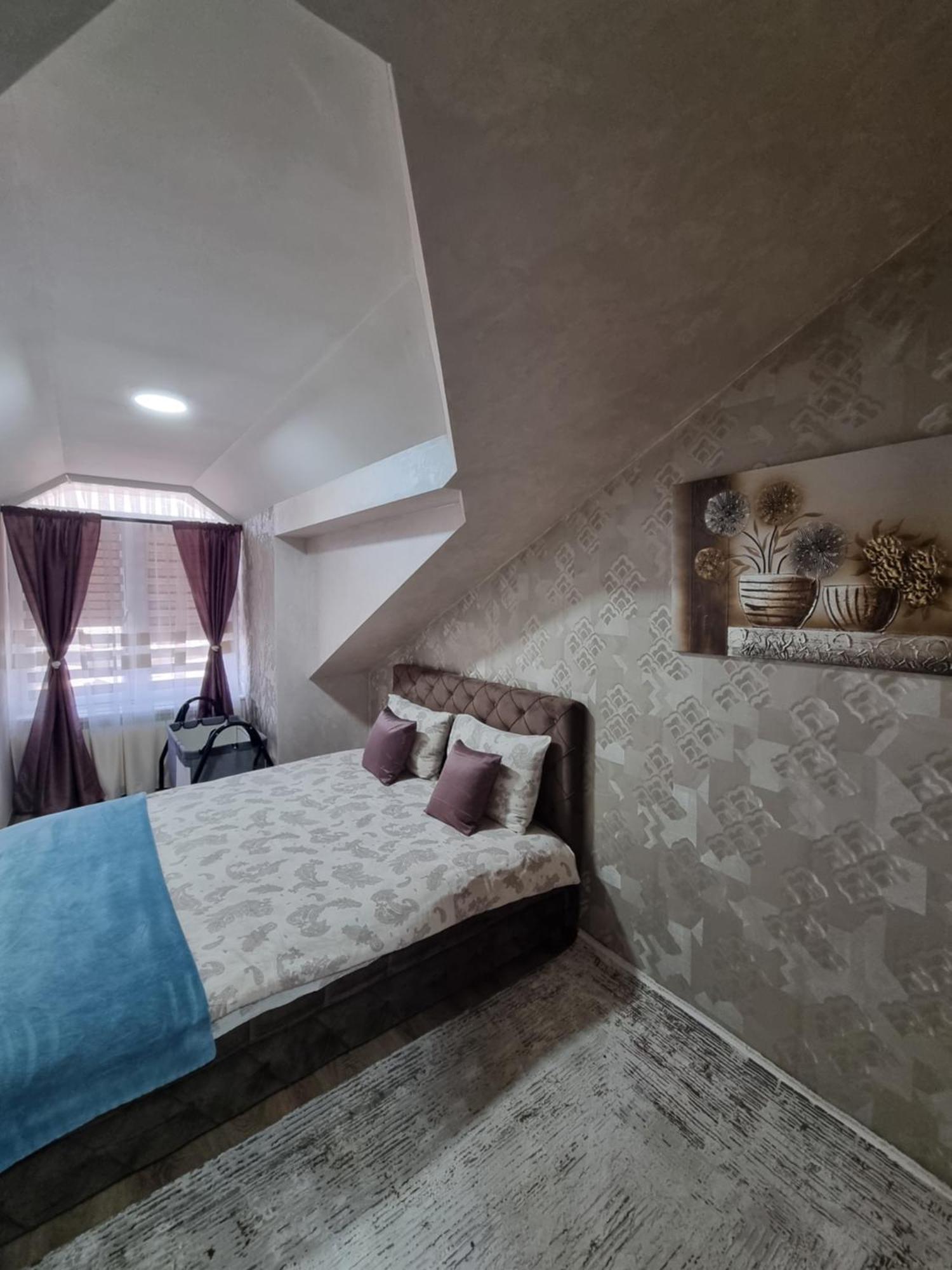 נובי פאזאר Avio Apartmani 2018 חדר תמונה