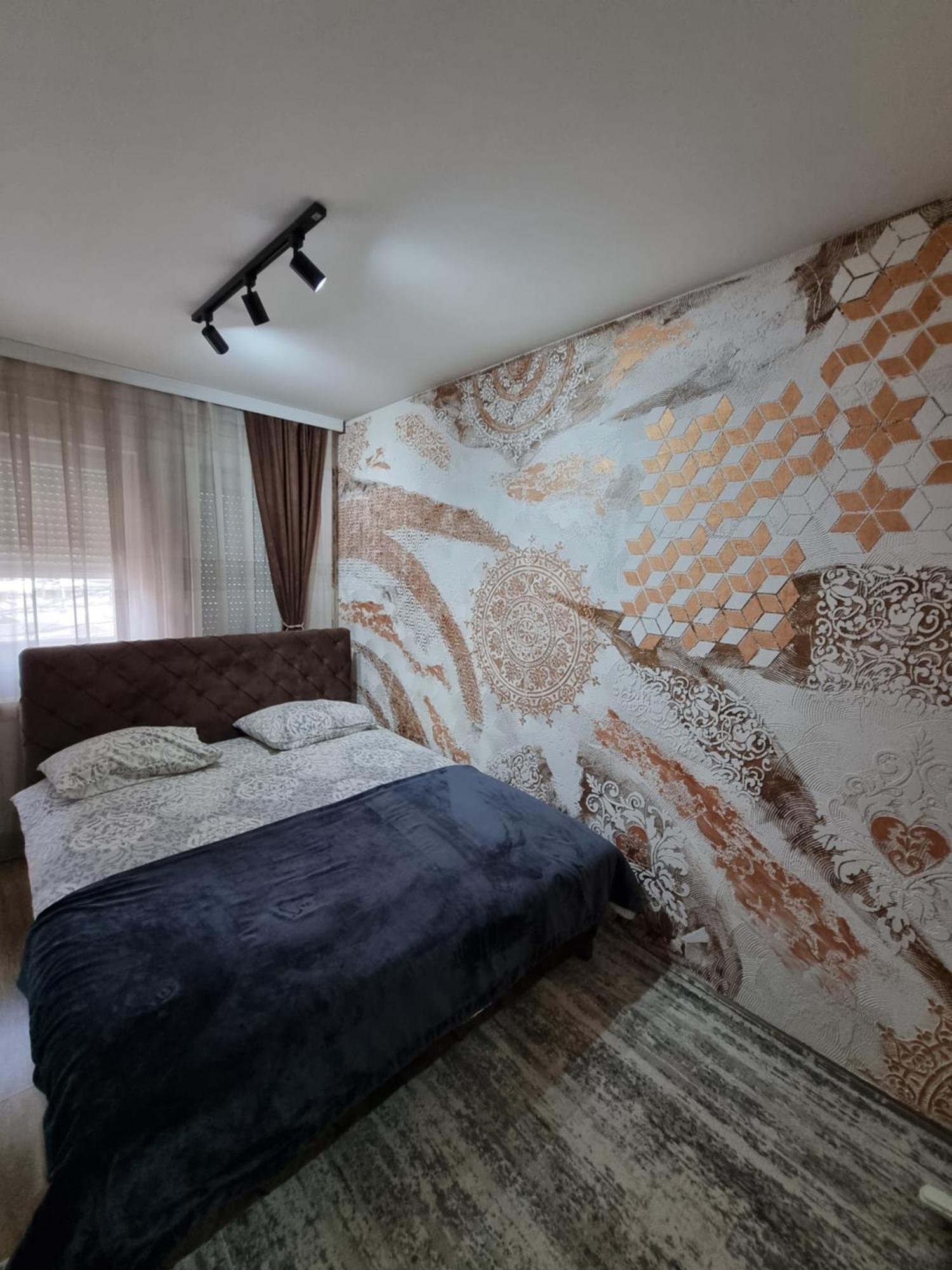 נובי פאזאר Avio Apartmani 2018 מראה חיצוני תמונה