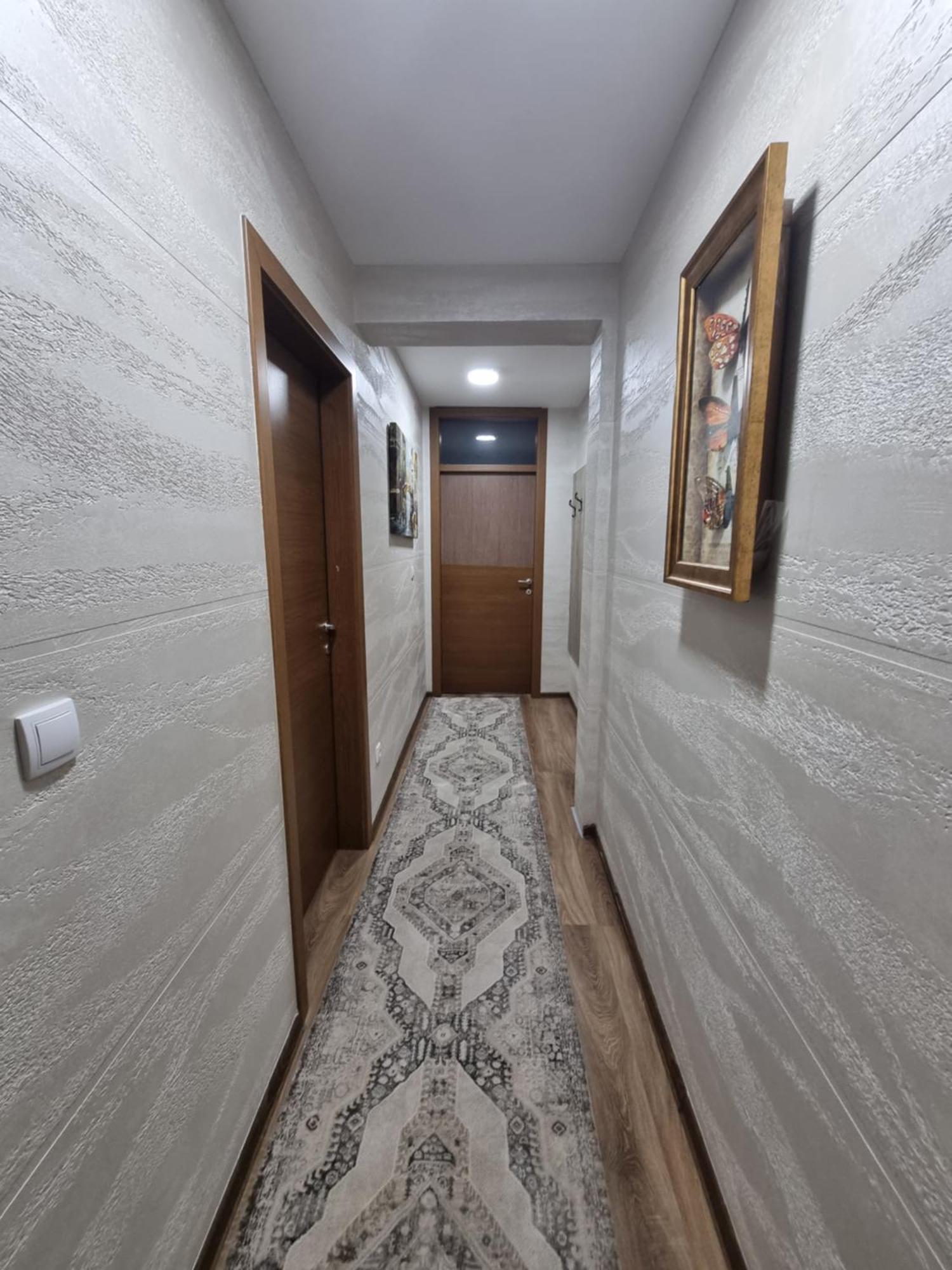 נובי פאזאר Avio Apartmani 2018 מראה חיצוני תמונה