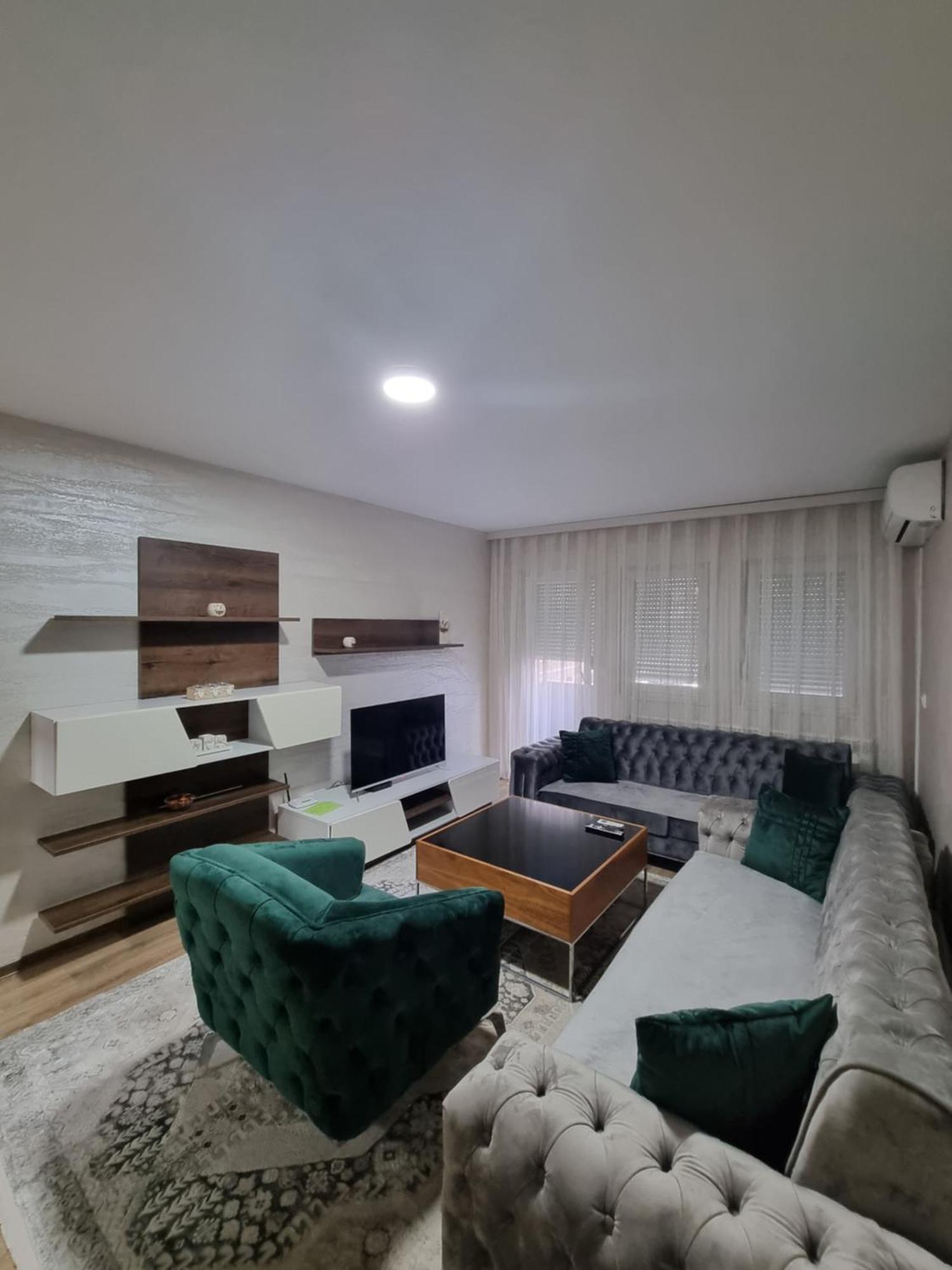 נובי פאזאר Avio Apartmani 2018 מראה חיצוני תמונה