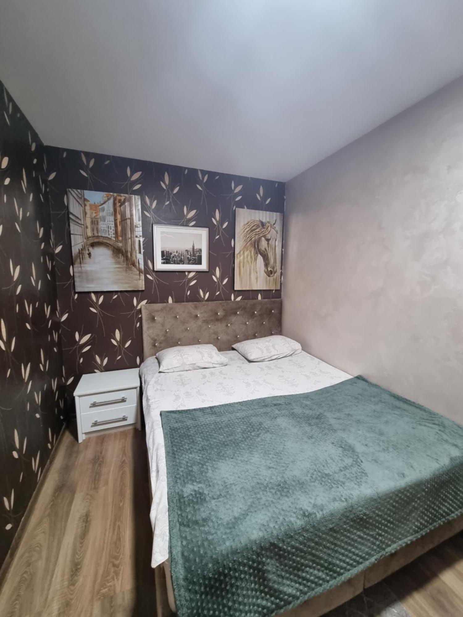 נובי פאזאר Avio Apartmani 2018 מראה חיצוני תמונה