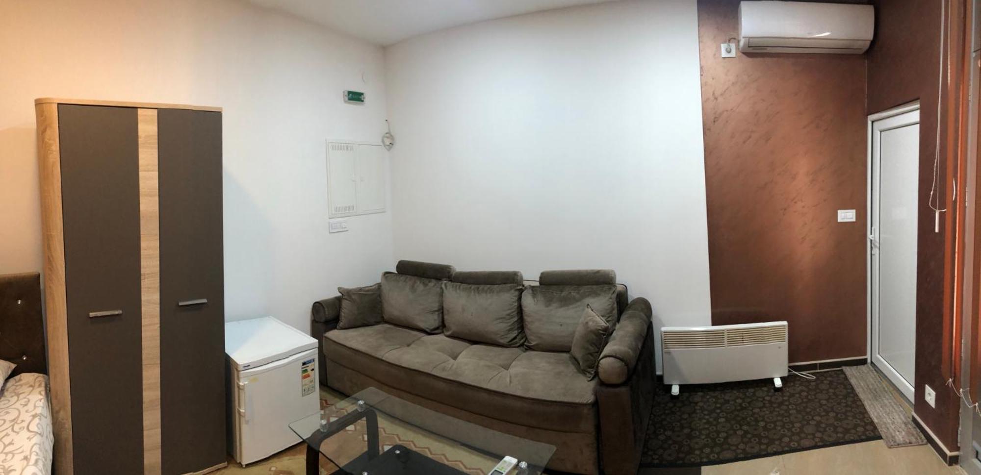 נובי פאזאר Avio Apartmani 2018 חדר תמונה
