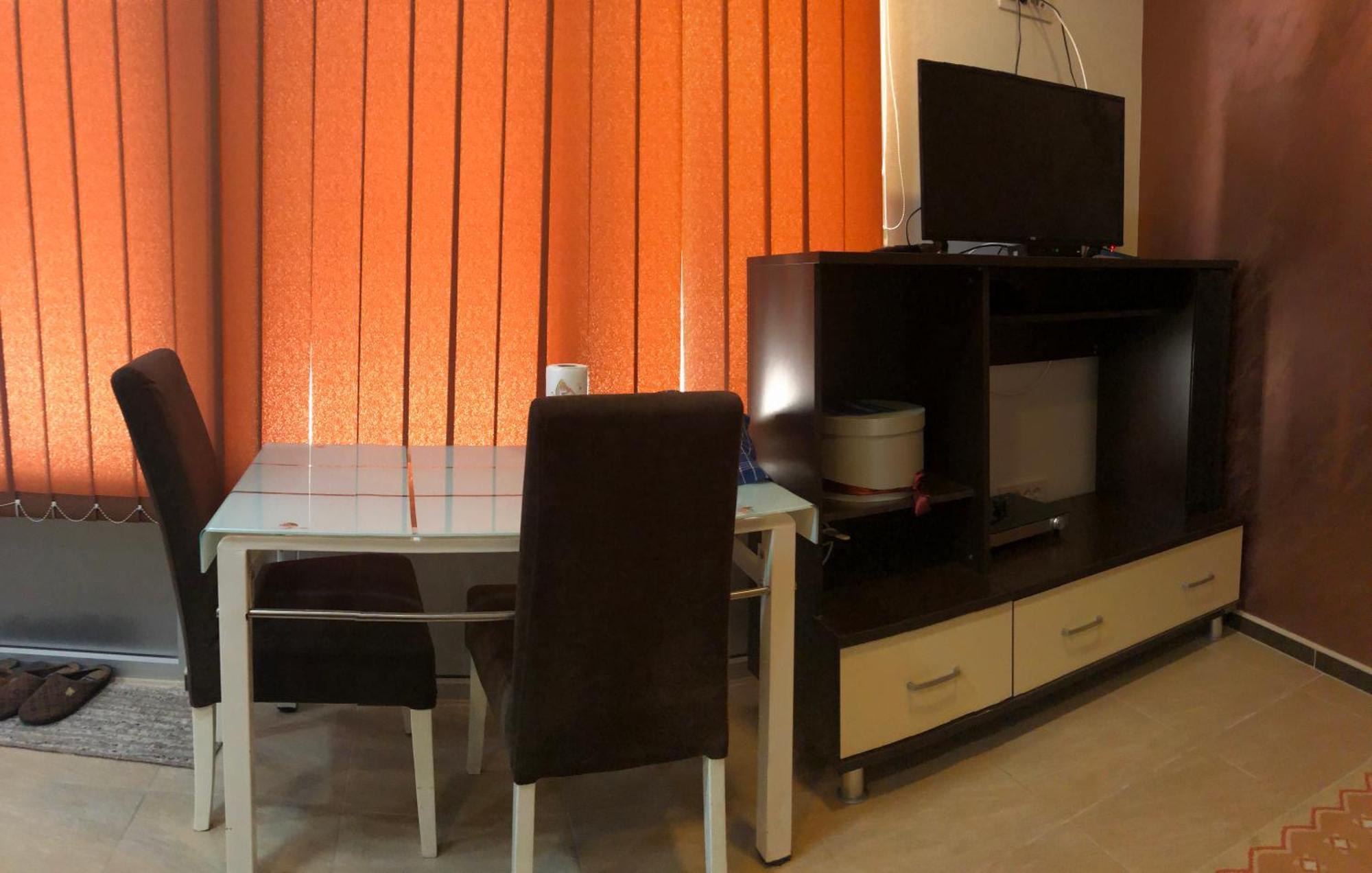 נובי פאזאר Avio Apartmani 2018 חדר תמונה