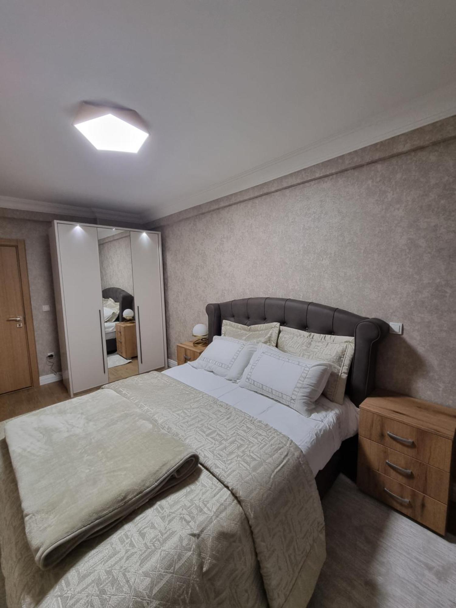 נובי פאזאר Avio Apartmani 2018 מראה חיצוני תמונה